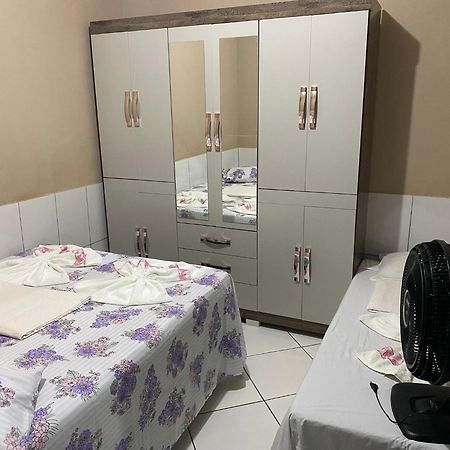 Pousada Da Lu Lencois Exterior foto